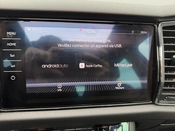 SKODA Kodiaq (2020) — foto 8 van 29