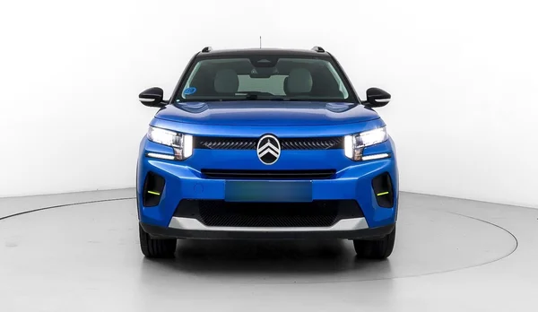Citroen E-C3 (2025) — foto 70 van 71