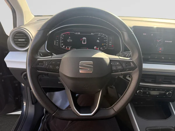 SEAT Arona (2023) — foto 5 van 20