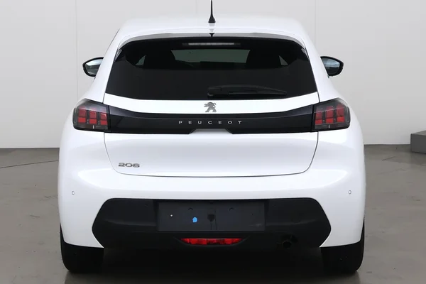 Peugeot 208 (2023) — foto 12 van 17