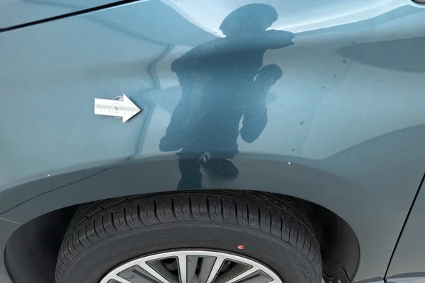 Peugeot 2008 (2018) — foto 8 van 20