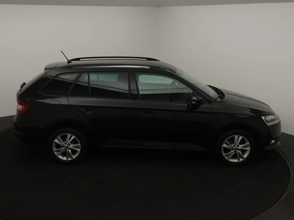 SKODA Fabia Combi (2021) — foto 20 van 25