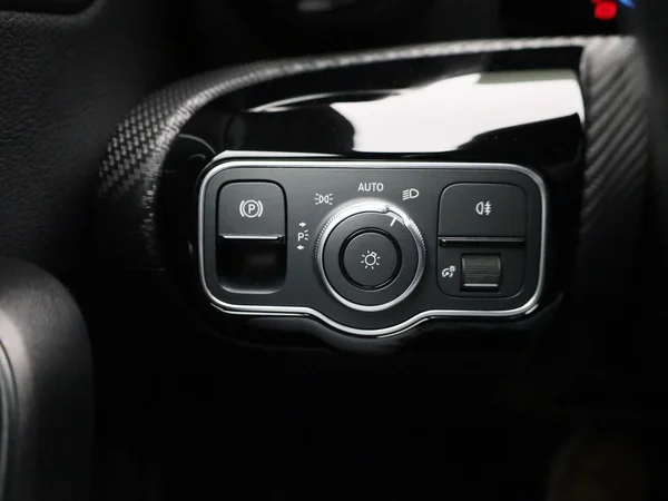 Mercedes-Benz A-Klasse (2022) — foto 18 van 43