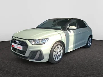 AUDI A1 Sportback (2026)