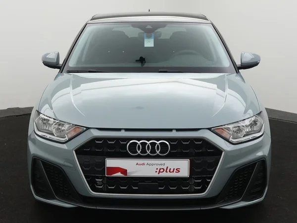 AUDI A1 Sportback (2026) — foto 20 van 24