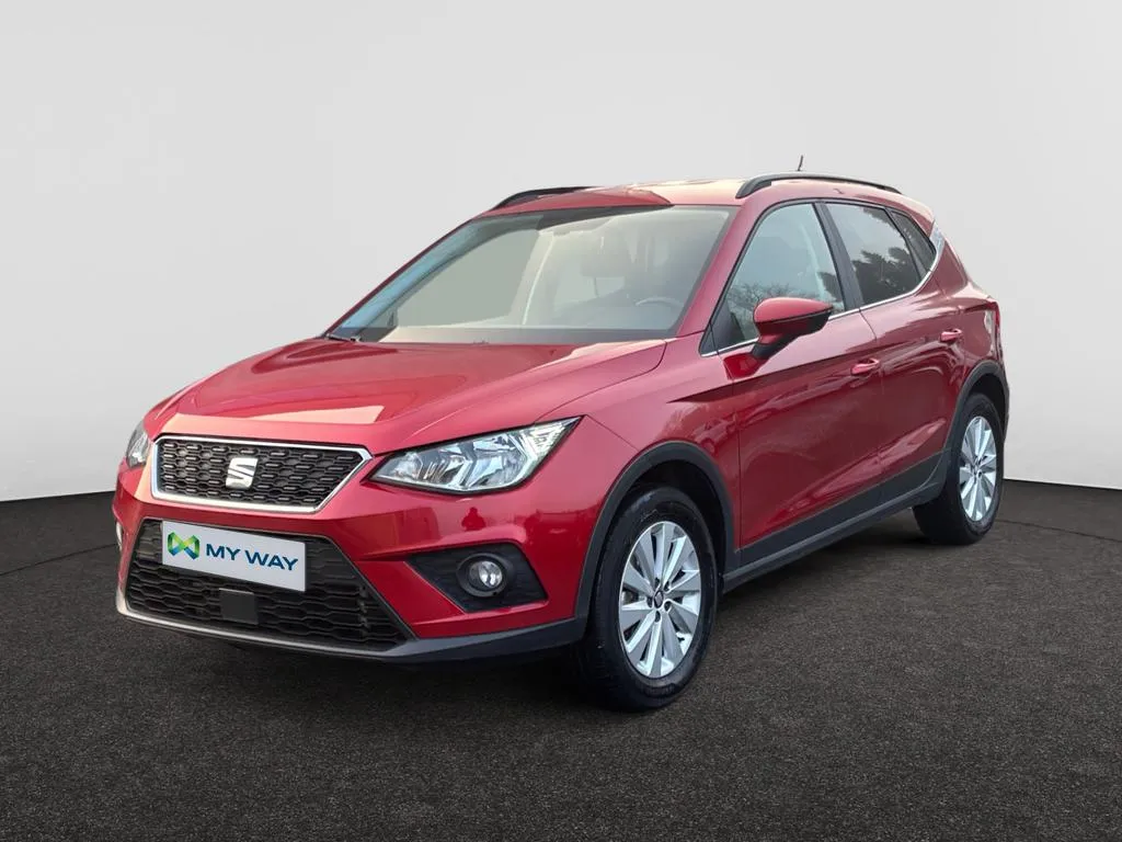 SEAT Arona 1122_39864_2018