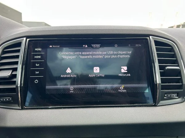 SKODA Karoq (2020) — foto 8 van 34