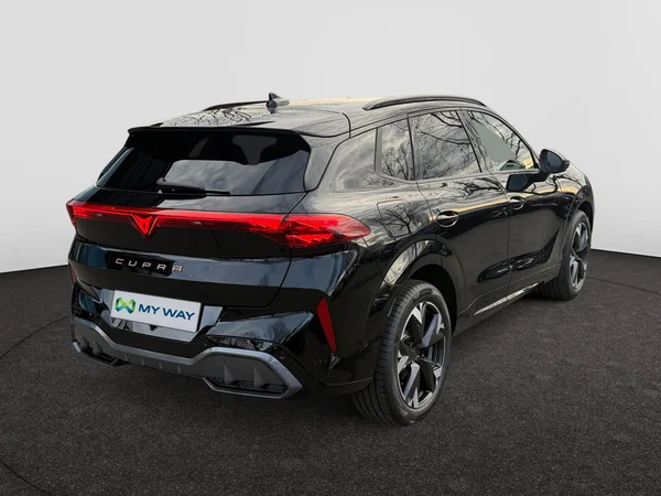 CUPRA Terramar (2026) — foto 15 van 19