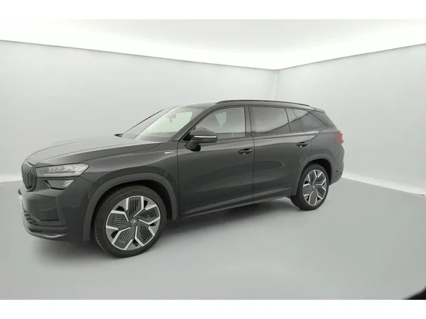 SKODA Kodiaq (2025) — foto 2 van 36