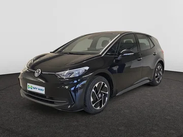 VOLKSWAGEN ID.3 (2025)