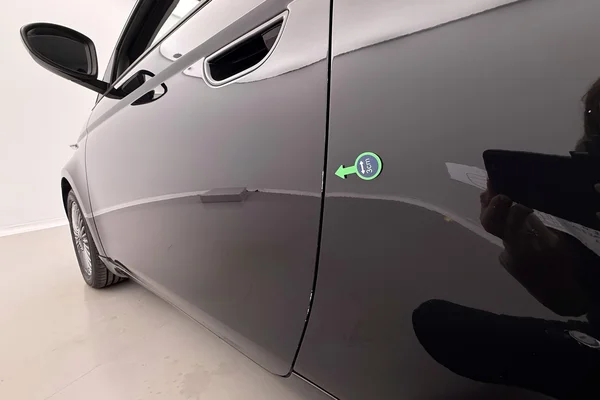 Fiat E-500 (2022) — foto 10 van 24