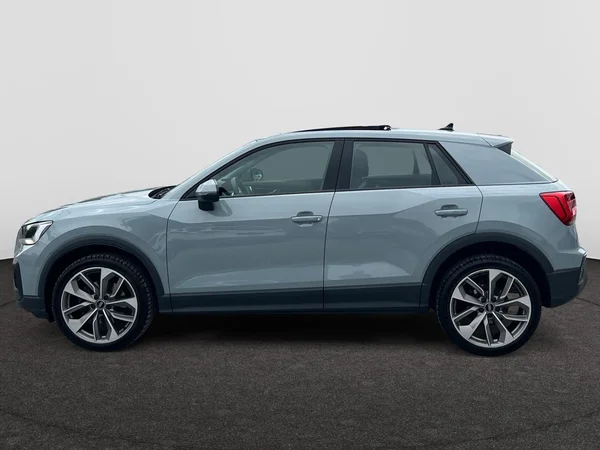 AUDI Q2 Dsl (2022) — foto 10 van 18