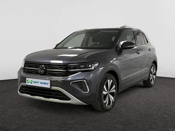 VOLKSWAGEN T-Cross (2024)
