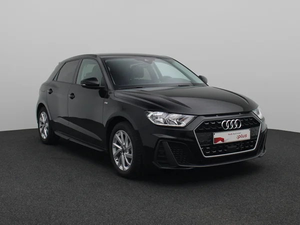 AUDI A1 Sportback (2026) — foto 9 van 16
