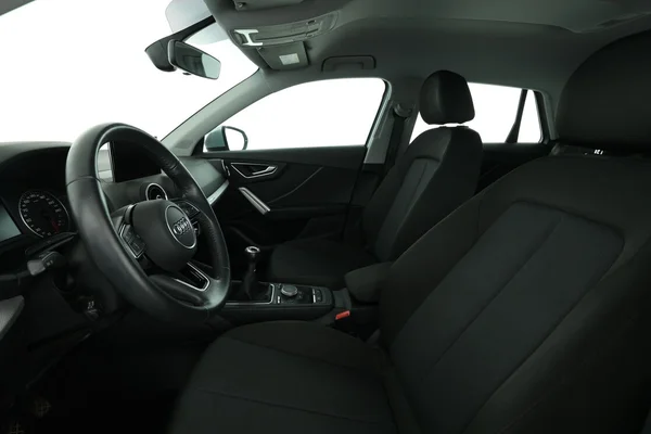 Audi Q2 (2018) — foto 16 van 16