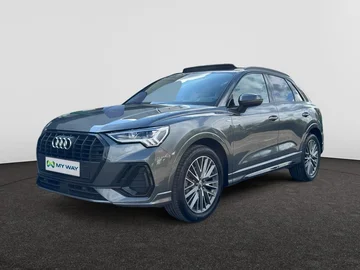 AUDI Q3 (2019)