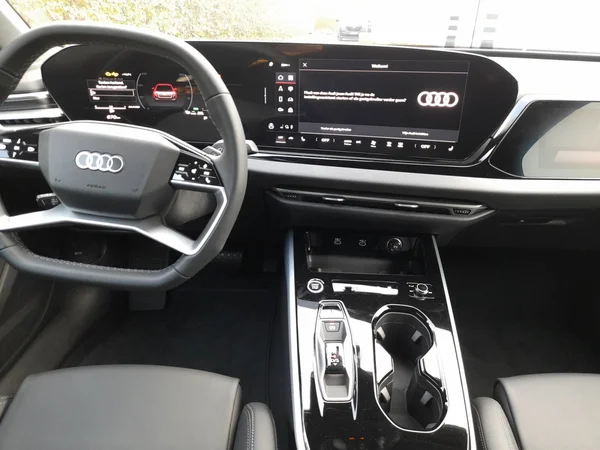 AUDI A5 (2025) — foto 4 van 21