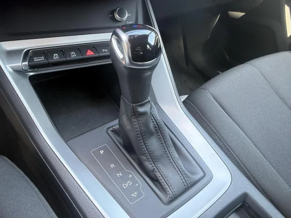 AUDI Q3 Sportback (2020) — foto 22 van 33