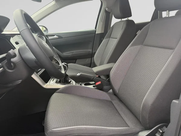 VOLKSWAGEN Taigo (2025) — foto 3 van 7