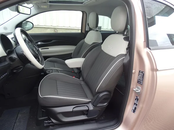 Fiat 500 (2026) — foto 3 van 26