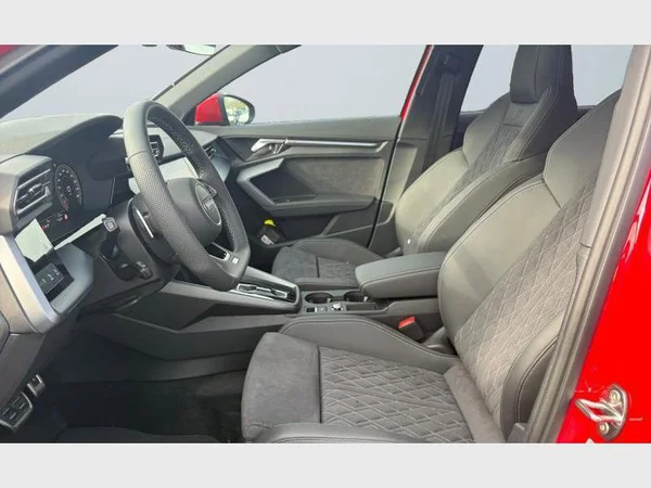 AUDI A3 Sportback (2026) — foto 15 van 17