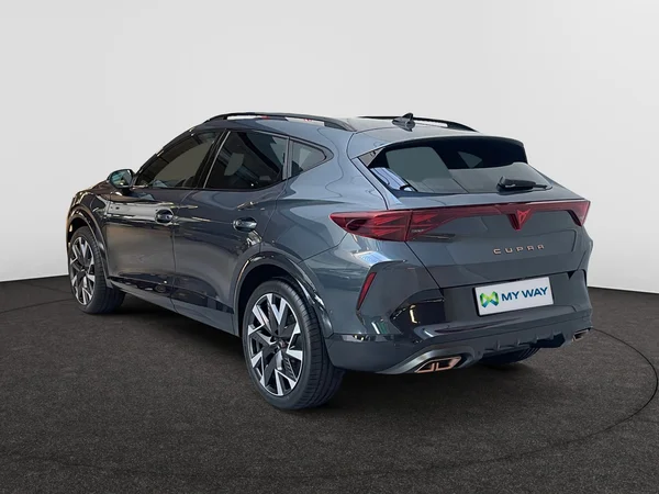 CUPRA Formentor e-Hybrid (PHEV) (2026) — foto 6 van 13