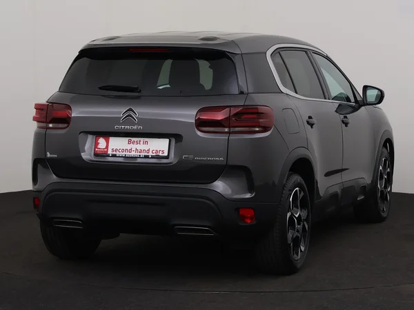 CITROEN C5 Aircross (2022) — foto 19 van 25