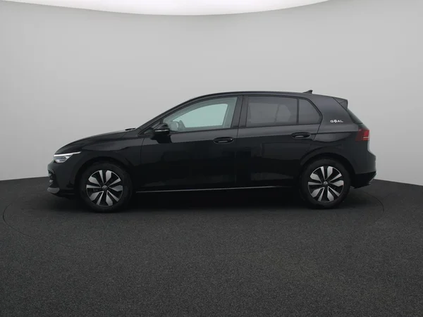 VOLKSWAGEN Golf VIII (2025) — foto 14 van 19