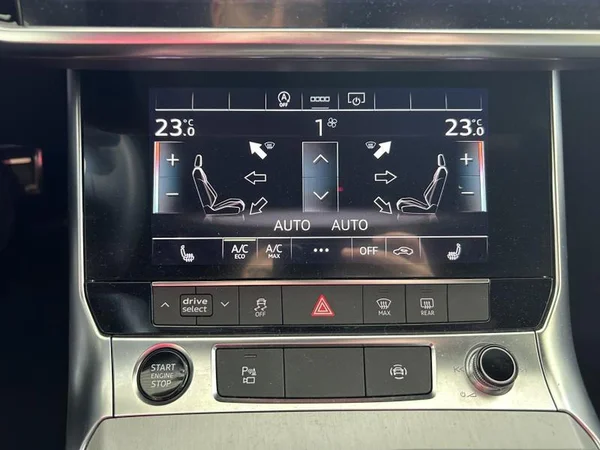 AUDI A6 Dsl (2023) — foto 13 van 39
