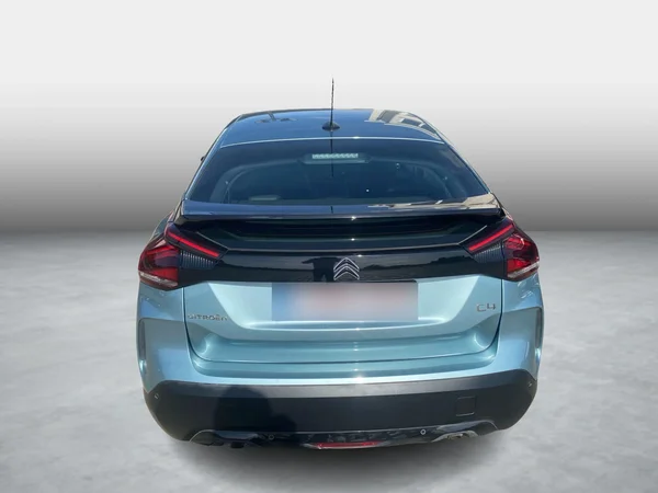 Citroën C4 (2021) — foto 9 van 14