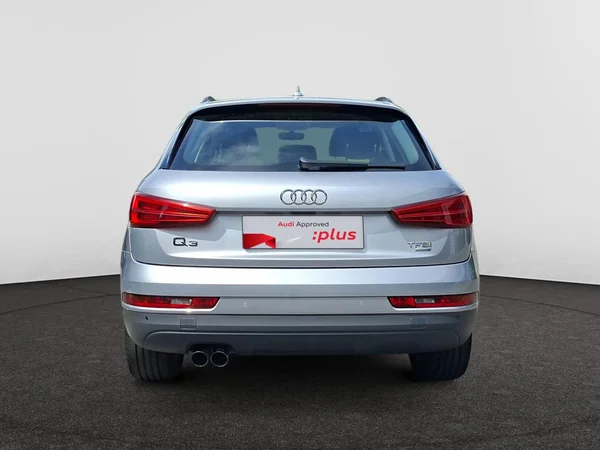 AUDI Q3 (2018) — foto 19 van 24