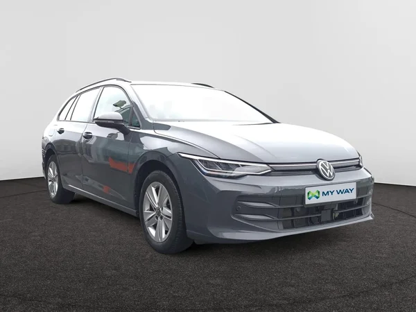VOLKSWAGEN Golf VIII SW (2025) — foto 3 van 30