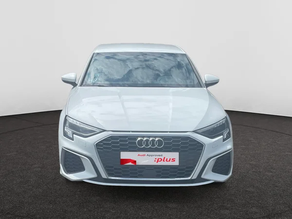 AUDI A3 Sedan (2023) — foto 19 van 21