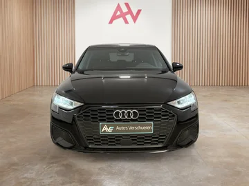 Audi A3 93e519a9-276d-4881-930b-9a1db41666bf