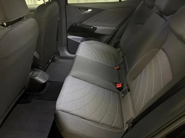 VOLKSWAGEN ID.3 (2026) — foto 4 van 15