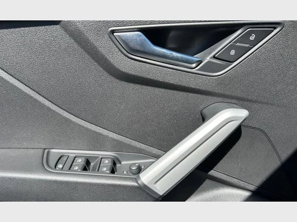 Audi Q2 (2023) — foto 20 van 29