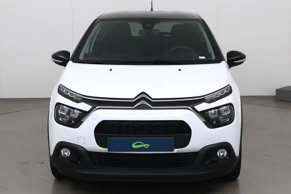 Citroen C3 (2023) — foto 12 van 21