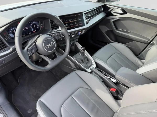 AUDI A1 Allstreet (2025) — foto 5 van 37
