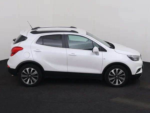 OPEL Mokka X (2017) — foto 22 van 26