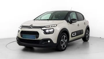 Citroen C3 (2024)