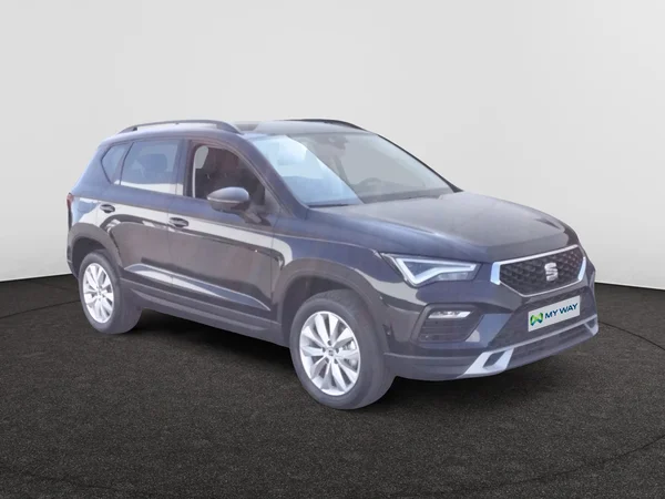 SEAT Ateca (2025) — foto 5 van 24