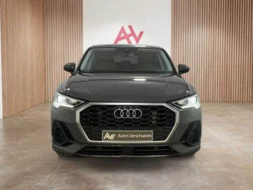 Audi Q3 424f4736-20c9-47f5-82da-f3594f18d566