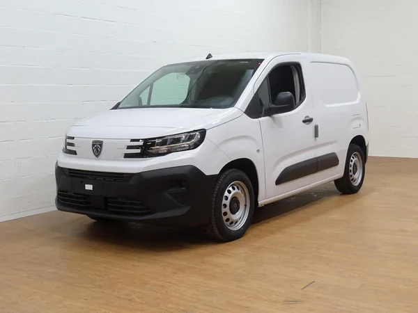 Peugeot Partner (2025) — foto 18 van 22