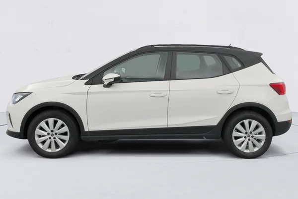 Seat Arona (2022) — foto 12 van 28