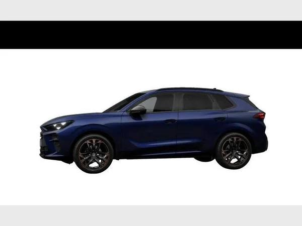 CUPRA Terramar (2026) — foto 6 van 8