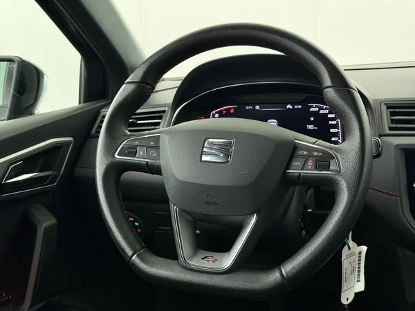 SEAT Ibiza (2020) — foto 14 van 26