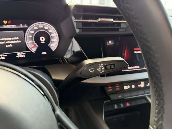 Audi A3 (2022) — foto 8 van 21