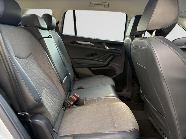 VOLKSWAGEN Tayron (2025) — foto 11 van 24