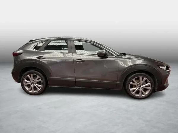 Mazda CX-30 (2019) — foto 10 van 15