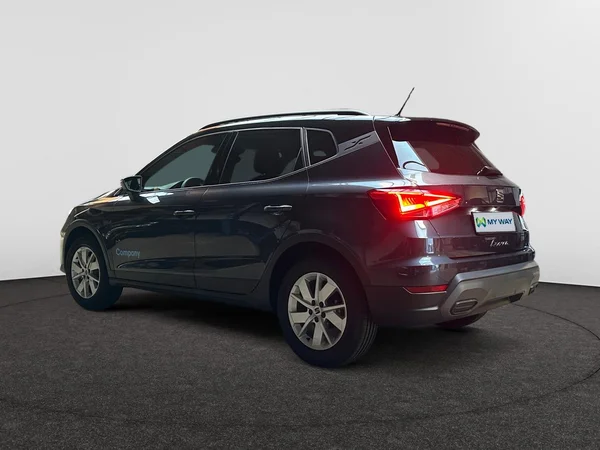 SEAT Arona (2026) — foto 14 van 20